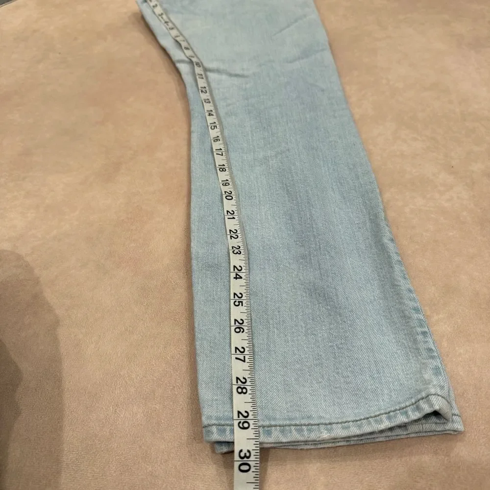 J. Crew classic crew